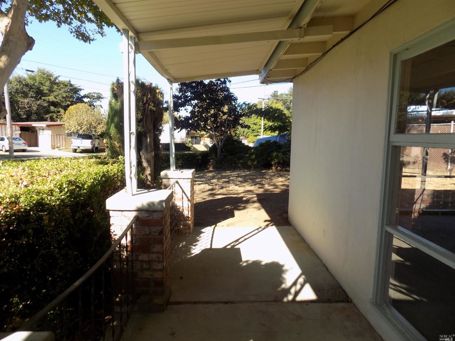 5 Del Rey Court in American Canyon